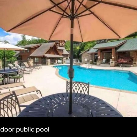 Condo With Pool Near Dollywood พิเจนฟอร์จ ภายนอก รูปภาพ