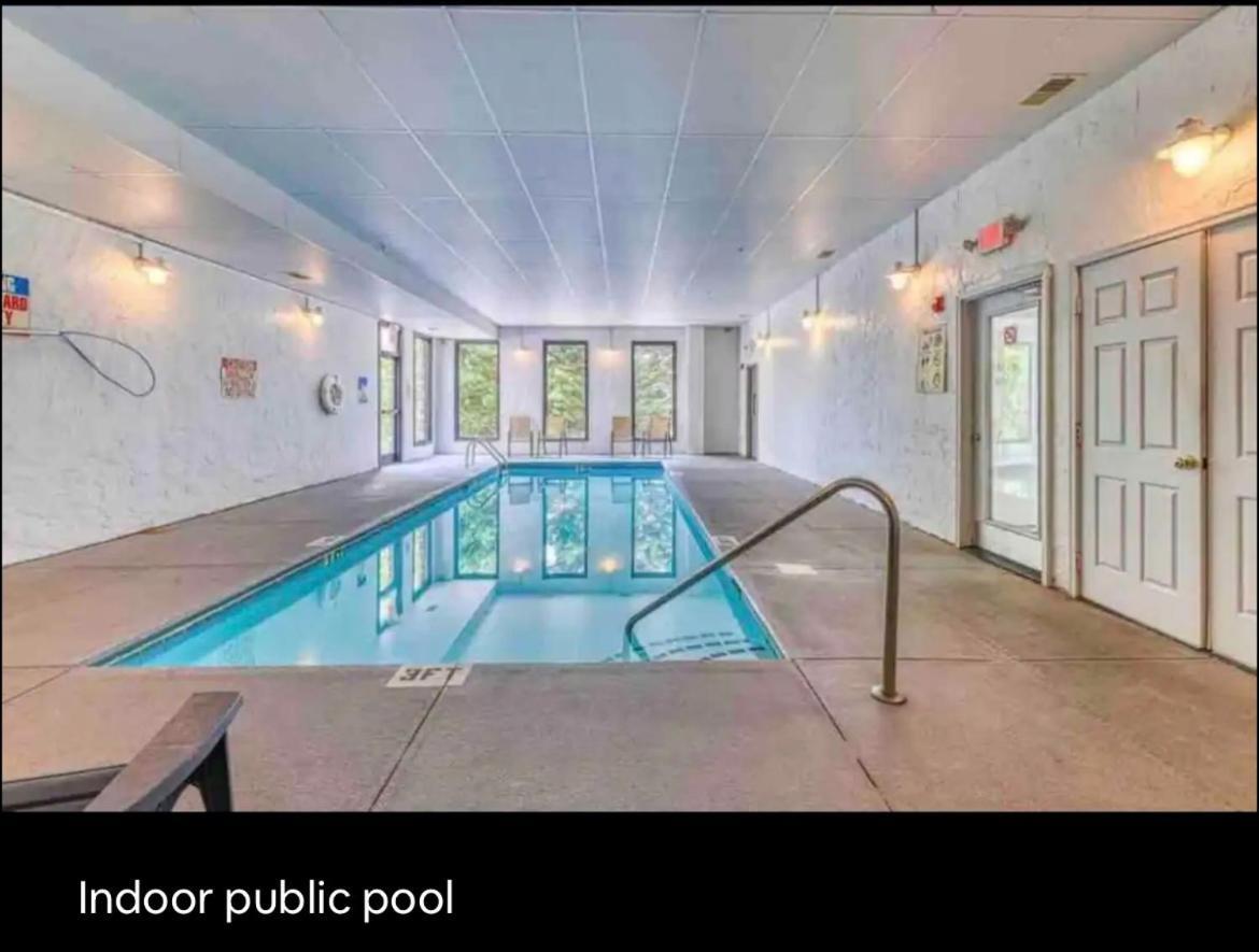 Condo With Pool Near Dollywood พิเจนฟอร์จ ภายนอก รูปภาพ
